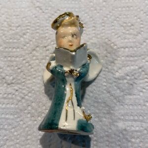 Vintage Angel figurine Blume exclusives Japan